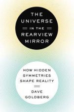The Universe in the Rearview Mirror How Hidden Symmetries Shape Reality