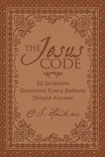 The Jesus Code