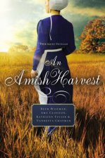 An Amish Harvest Four Novellas