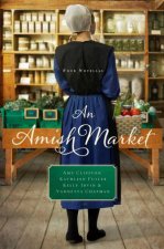 An Amish Market Four Novellas
