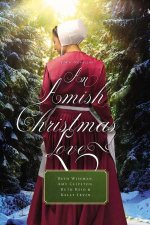An Amish Christmas Love Four Novellas