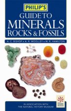 Philips Guide to Minerals Rocks and Fossils 2nd Ed