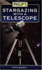 Philips Stargazing With A Telescope