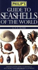 Philips Guide To  Seashells Of The World