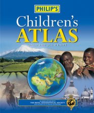 Phillips Childrens Atlas