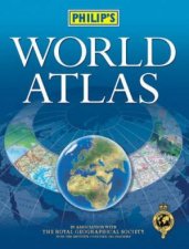 Philips World Atlas