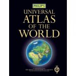 Philips Universal Atlas Of The World