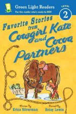 Favorite Stories from Cowgirl Kate and Cocoa Partners GLR L2