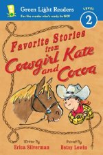 Favorite Stories from Cowgirl Kate and Cocoa GLR L2