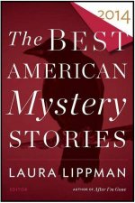 Best American Mystery Stories 2014