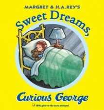 Sweet Dreams Curious George