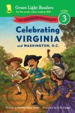 Celebrating Virginia and Washington DC Level 3 Reader