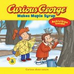 Curious George Makes Maple Syrup CGTV