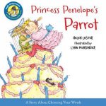 Princess Penelopes Parrot  Laugh Along Lessons
