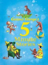 Curious Georges 5Minute Stories