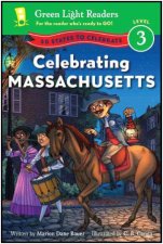 Celebrating Massachusetts Green Light Readers Level 3