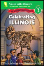 Celebrating Illinois Green Light Readers Level 3