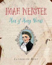 Noah Webster