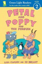 Petal and Poppy and the Penguin GL Reader L 2