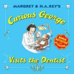 Curious George Visits The Dentist