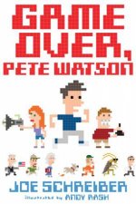 Game Over Pete Watson