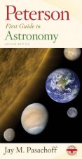Peterson First Guide to Astronomy 2nd Ed