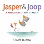 Jasper and Joop