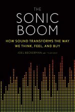 Sonic Boom