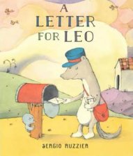 Letter for Leo