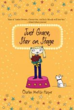Just Grace Star on Stage Book 9