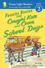 Favorite Stories from Cowgirl Kate and Cocoa School Days GLR L2