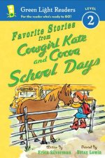Favorite Stories from Cowgirl Kate and Cocoa School Days GLR L2
