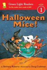 Halloween Mice GLR Lev 1