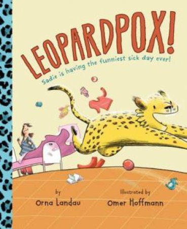 Leopardpox!