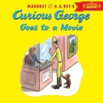Curious George Goes to a Movie Audio