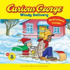 Curious George Windy Delivery