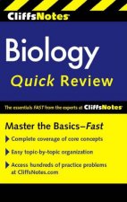 CliffsNotes Biology Quick Review