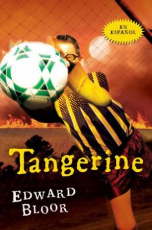 Tangerine (Spanish) by BLOOR EDWARD