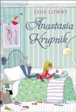 Anastasia Bk 1 Anastasia Krupnik