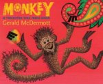Monkey A Trickster Tale from India