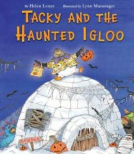 Tacky and the Haunted Igloo