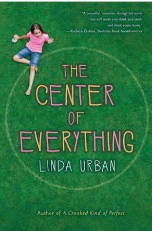 Center of Everything by URBAN LINDA