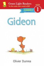 Gideon GLR Lev 1