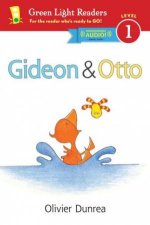 Gideon and Otto  GLR Lev 1