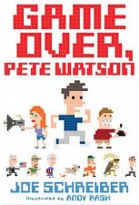 Game Over Pete Watson