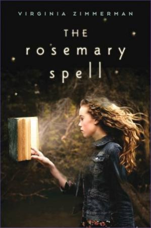 Rosemary Spell by ZIMMERMAN VIRGINIA