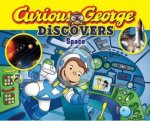 Curious George Discovers Space