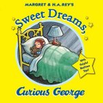 Sweet Dreams Curious George