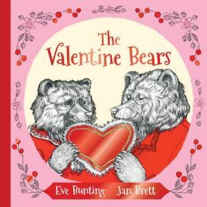 Valentine Bears by BUNTING / BRETT
