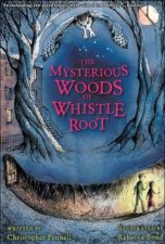 Mysterious Woods of Whistle Root